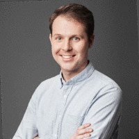 Hall & Partners Employee James Gambles's profile photo