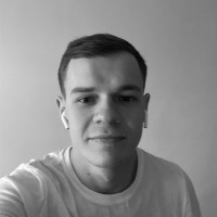 Sviatoslav Yakymiv's profile photo