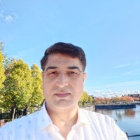 Excelsoft Technologies Employee Srinivas Chudamani's profile photo