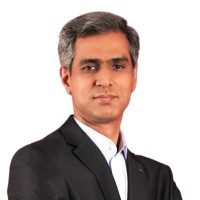 Arab Financial Services Employee Muhammad Ahmad's profile photo