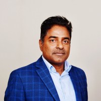 Feuji Inc Employee Sajan Varghese's profile photo