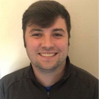 OneRhythm Employee Brock P.'s profile photo