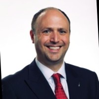 The Bedrock Group Employee Justin Trott's profile photo
