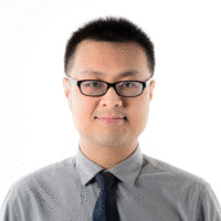 Chewy Employee Nick Wu's profile photo