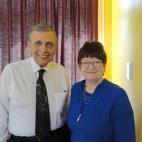 McNeely Financial Services, Inc Employee Barb and Doug mc Neely's profile photo