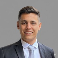 LogPyx Employee Vitor Salim Dias's profile photo
