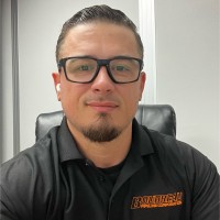 Boudreau Pipeline Employee Zachary Hisey's profile photo