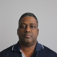 General Dynamics Land Systems Employee Aaron Roberson's profile photo