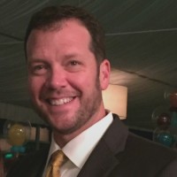 Amount Employee Chris Armsey's profile photo