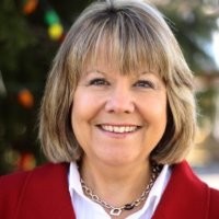 City of Salem Employee Jane Johnson's profile photo