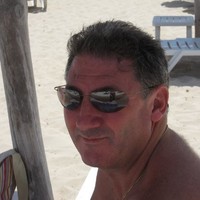 Ubertone Employee Giuseppe's profile photo