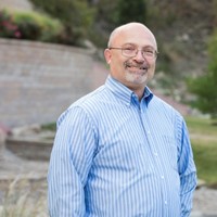 The Meritex Company Employee Lonnie Cannon's profile photo