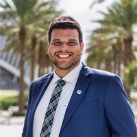 Azul Linhas Aéreas Brasileiras Employee Luís Spanner's profile photo