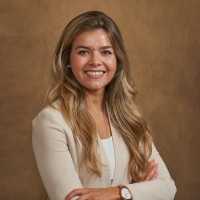 Smile Train Employee Emily McAuliffe's profile photo