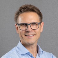 VicApta AB Employee Torbjörn Johansson's profile photo