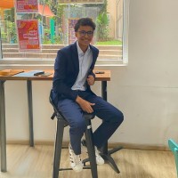 Trainup Employee Othmane Mahmoudi's profile photo