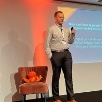 Passle Employee Sam Page's profile photo