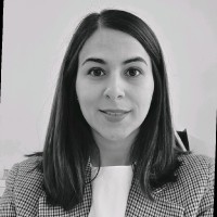 Logicom Employee Liliana Rodrigues de Brito's profile photo