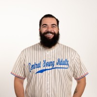 Central Church Employee Alvaro Zelaya's profile photo