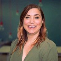 Elabor8, a Cprime company Employee Hollie Smith's profile photo