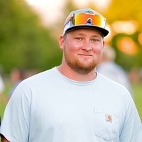 Rocky Mountain Agronomics Inc. Employee Justin van Leuven's profile photo