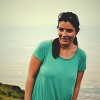 Chronika Employee Desislava Atanasova's profile photo