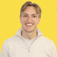 Watermelon Employee Bram Wesselman's profile photo