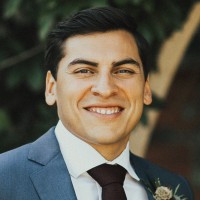 Accenture Employee Carlos Aguirre's profile photo