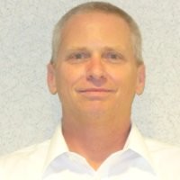 Microsoft Employee Terry Dillon's profile photo