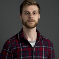 Snowflake Employee Thomas Stanton's profile photo