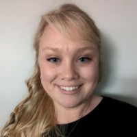 Autism Care Partners Employee Brooke Gronning's profile photo