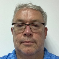 MATCH Hospitality AG Employee John Parker's profile photo