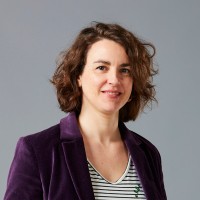 Ingérop Employee Virginie Aubignat's profile photo