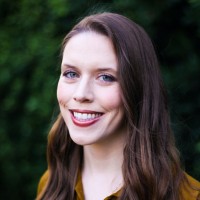 Big Beach Employee Hannah Pajo-Bickley's profile photo