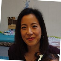 Clubhouse Employee Cynthia Suh's profile photo