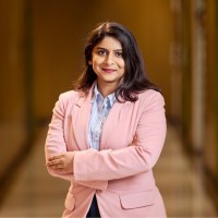 VICC Employee Rasna Jamal's profile photo