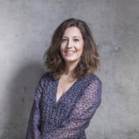 RIVUS Employee Stephanie de Pauw's profile photo