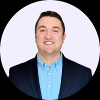Charlie Health Employee Alex Warner's profile photo