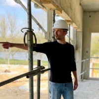 Z ARCHITECTURE Employee Paul Fraillon's profile photo