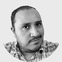 WeeSign Employee Christian Meléndez's profile photo