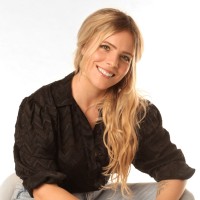 Kindaling Employee Franzine Röher's profile photo