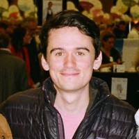 Elements Employee Sacha Brouté's profile photo