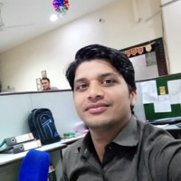 SRC Logistics, Inc Employee Sanjit Gupta's profile photo