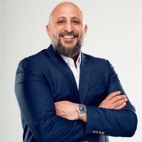 Codebase Technologies Employee Tamer Al Mauge's profile photo