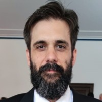 Nuubo Employee Borja Gonzálvez Muñoz's profile photo