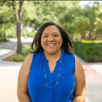 Project Transformation Washington DC Employee Chelsea Jones's profile photo