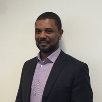 Bell Employee Gerry Joseph's profile photo