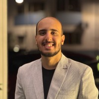 TechLabs London Employee Sameh Serag's profile photo