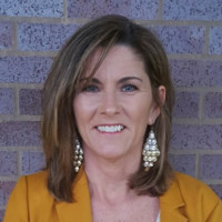 Toyota Material Handling, U.S.A., Inc. Employee Anne Ewing's profile photo