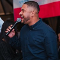 DFL - Transferência de Cargas Employee Rafael Monteiro's profile photo